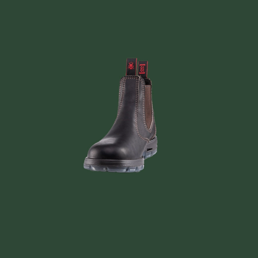 Redback Bobcat Steel Toe