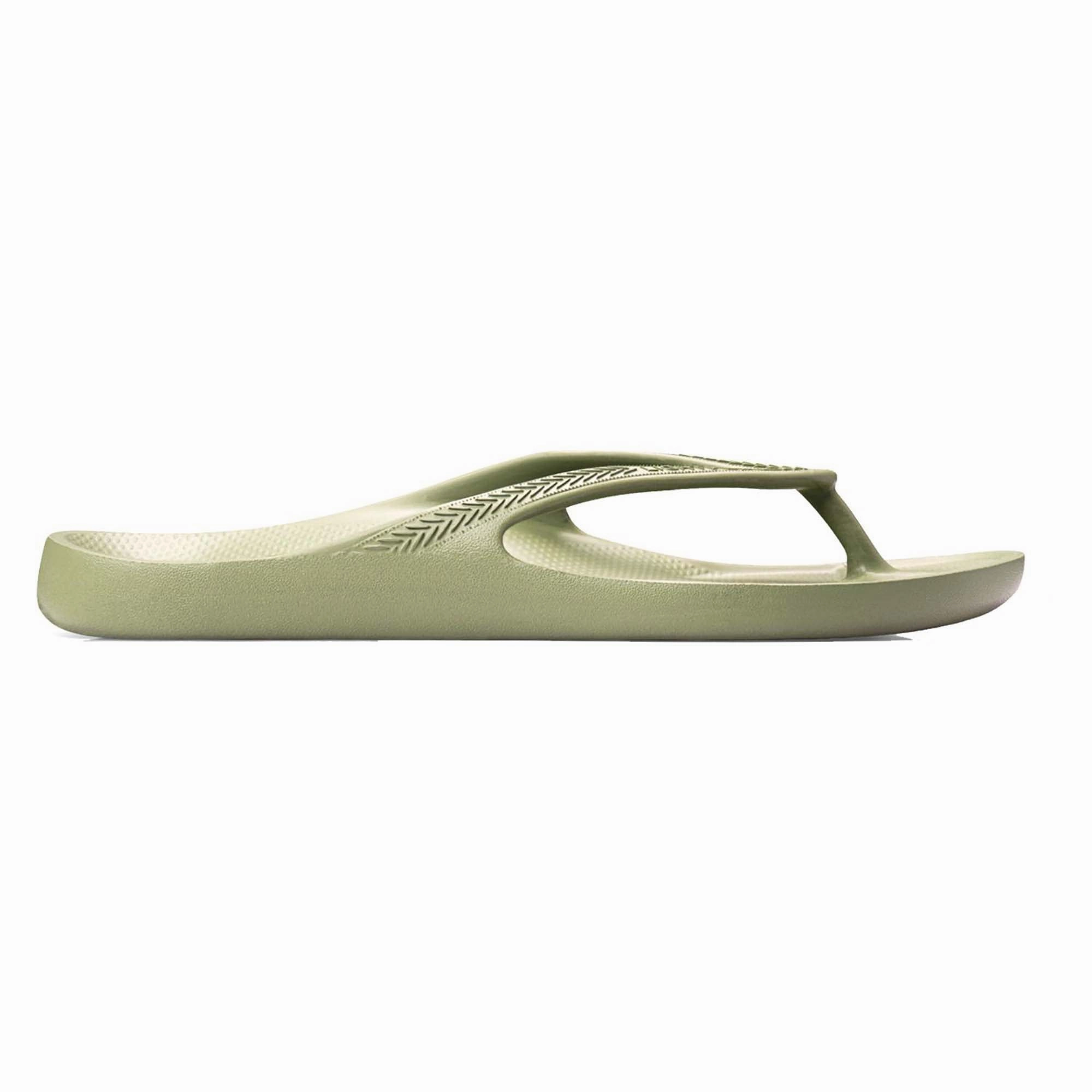 Revive Arch Support Thongs