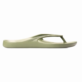 Revive Arch Support Thongs