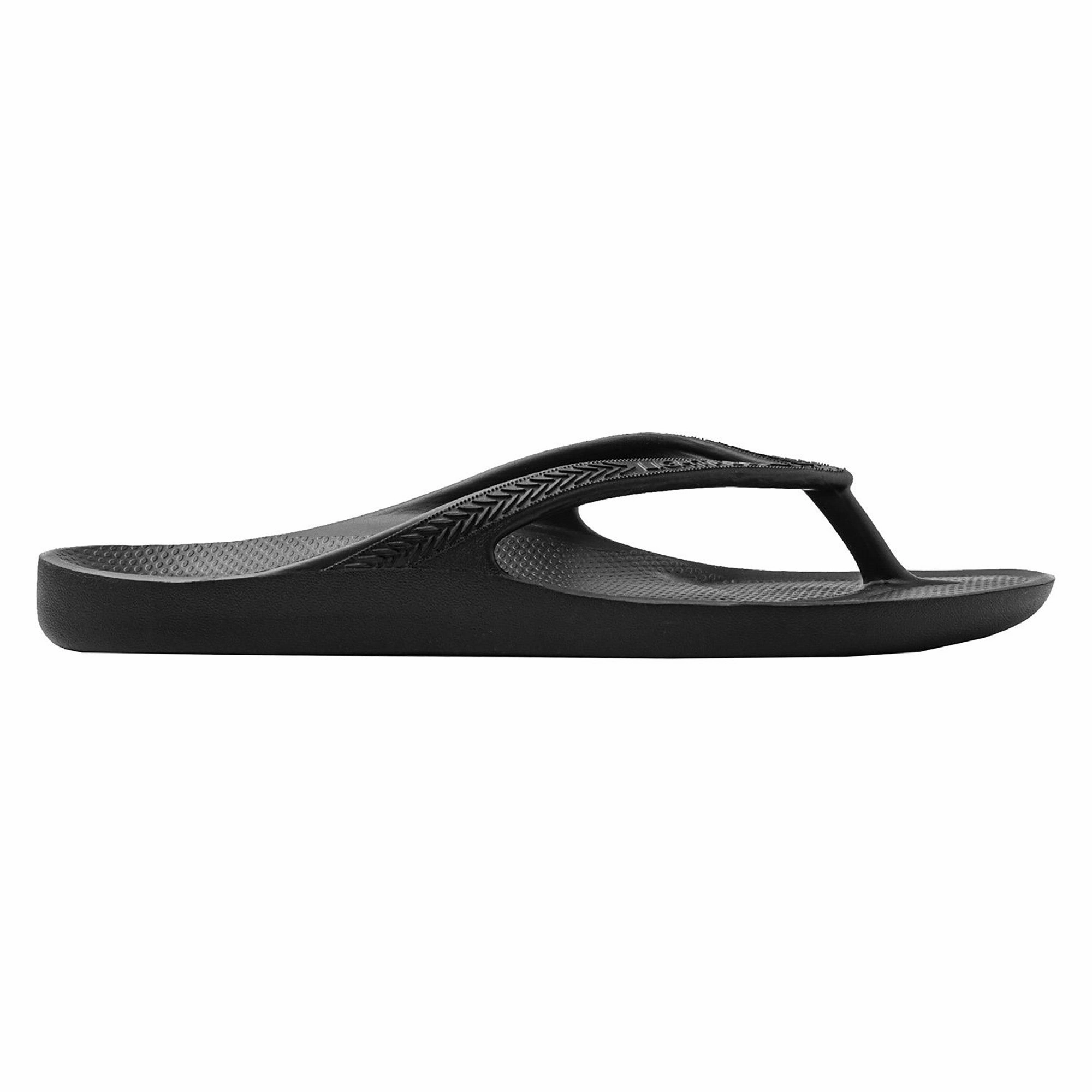 Revive Arch Support Thongs