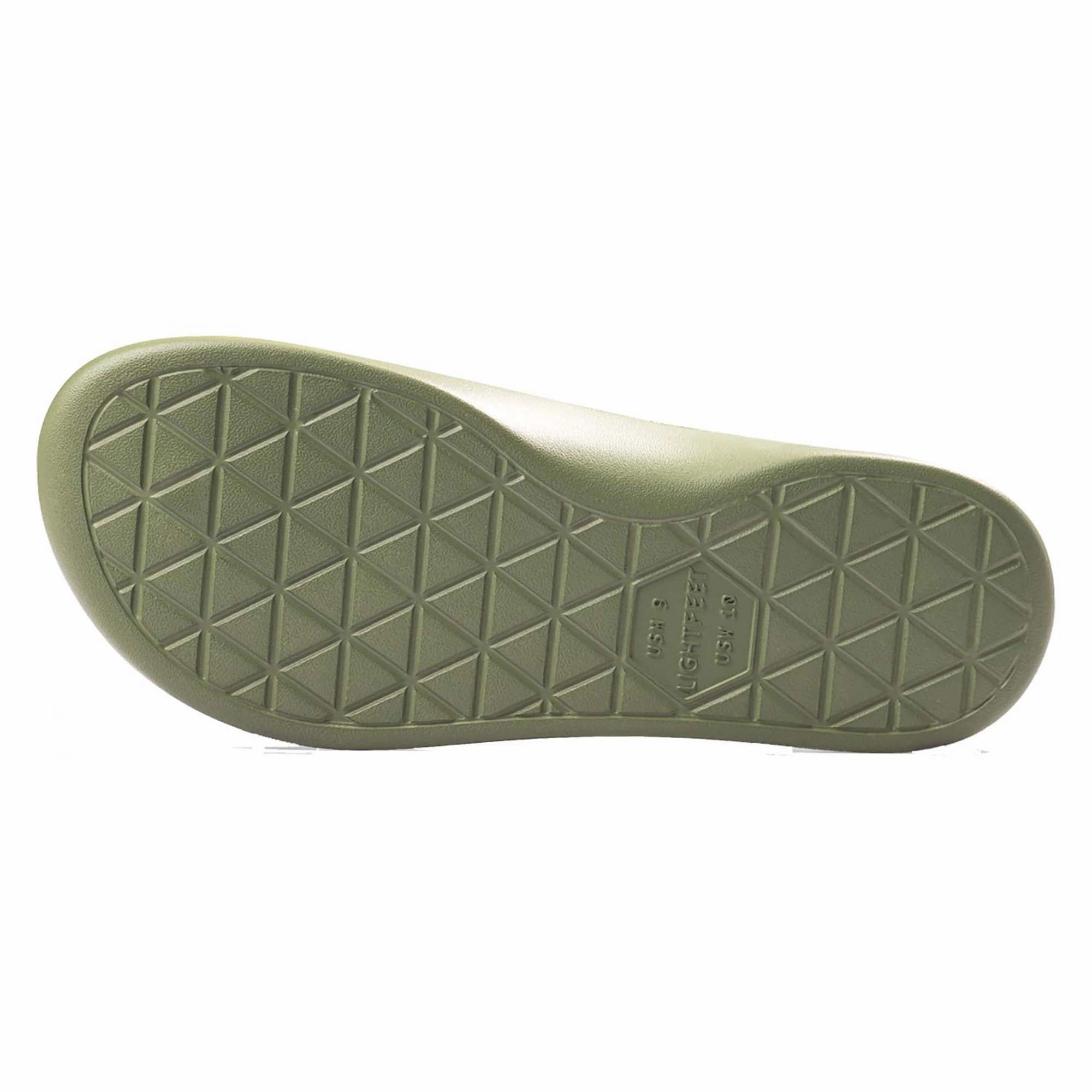 Revive Arch Support Thongs