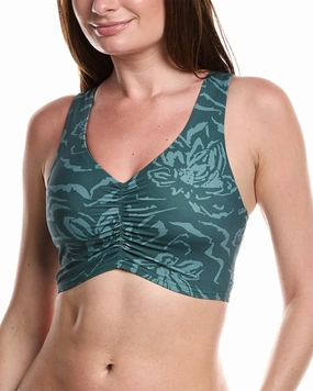 RVCA Support Bra