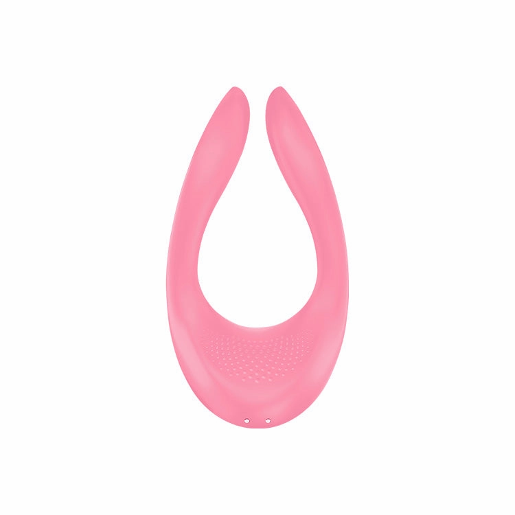 Satisfyer Partner Multifun 2