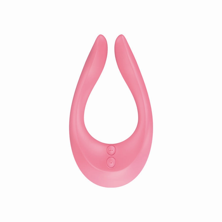 Satisfyer Partner Multifun 2