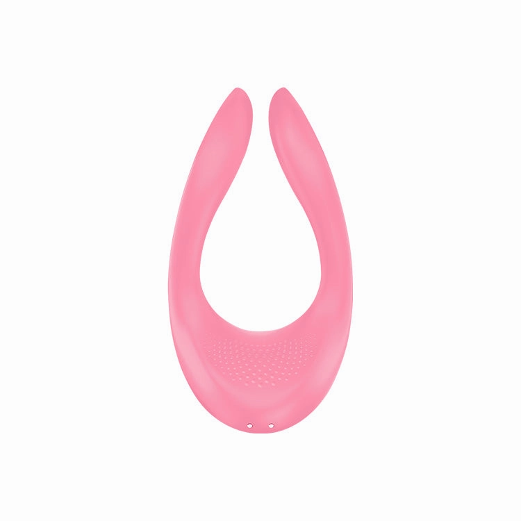 Satisfyer Partner Multifun 2