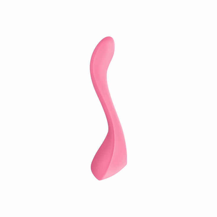 Satisfyer Partner Multifun 2