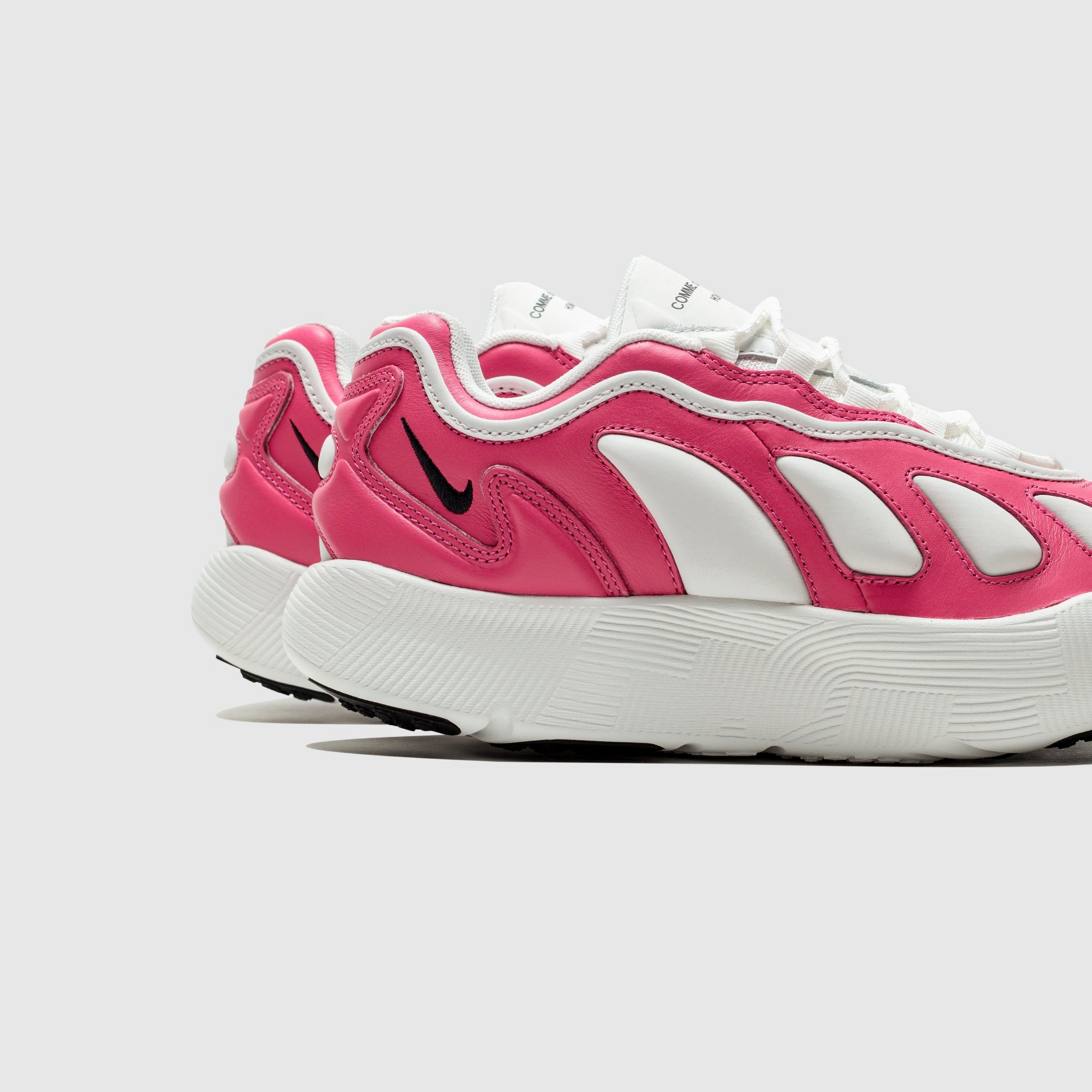 SENSE 96 X HOMME PLUS SPIRIT PINK