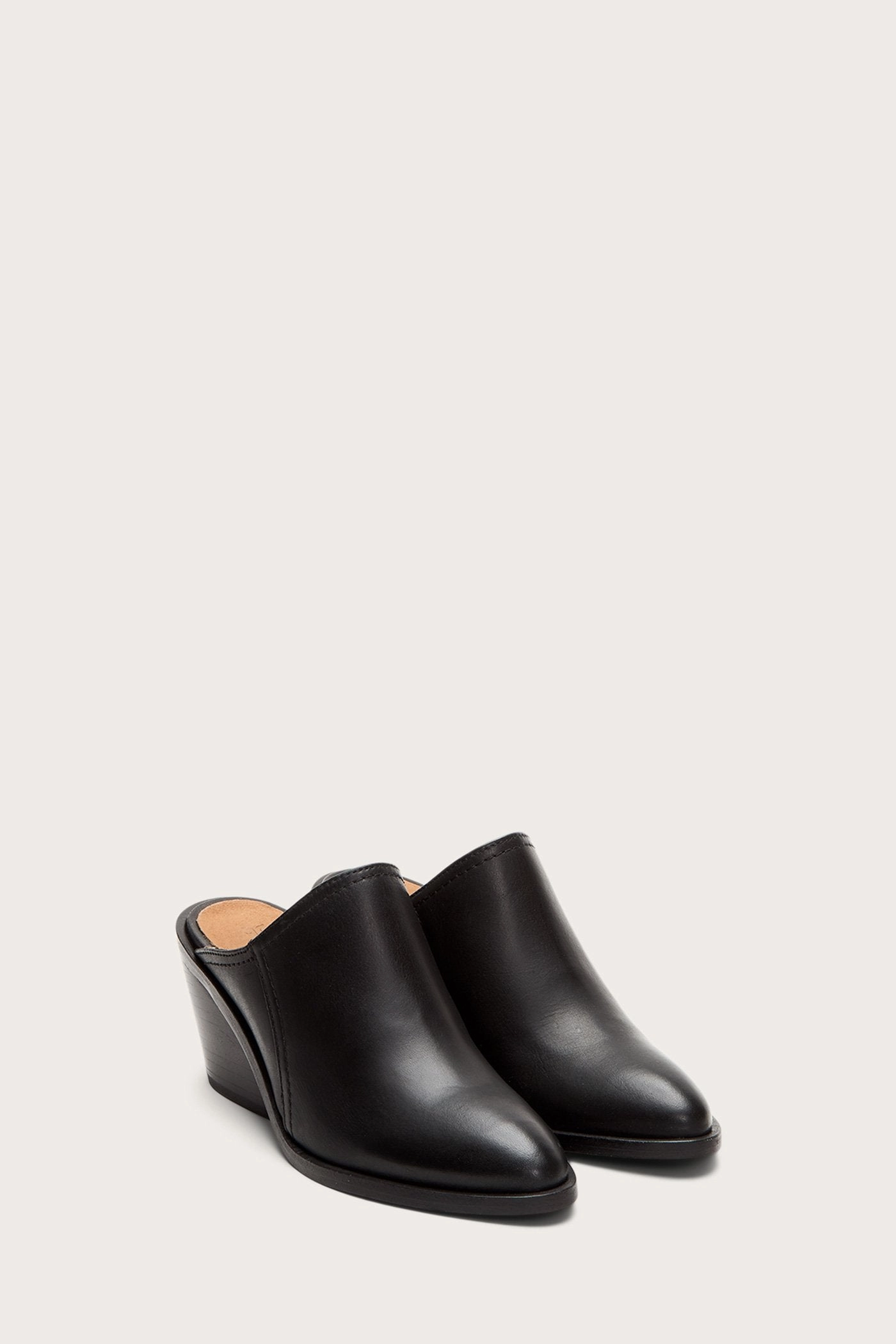 Serena Mule - Pre-Loved
