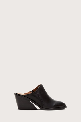 Serena Mule - Pre-Loved