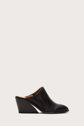 Serena Mule - Pre-Loved