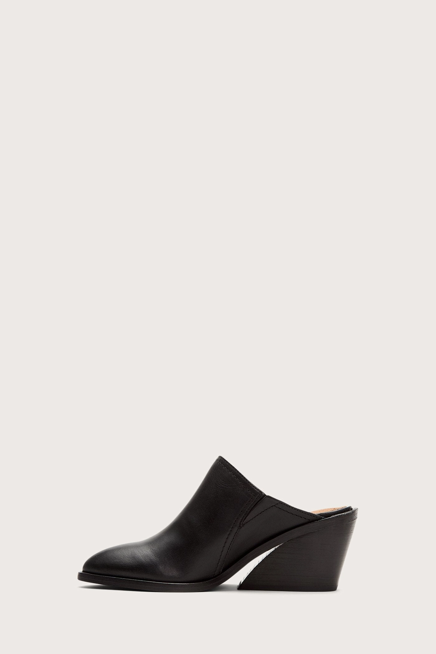 Serena Mule - Pre-Loved