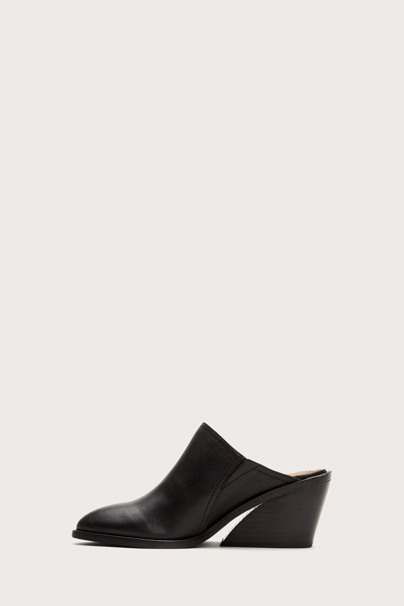 Serena Mule - Pre-Loved