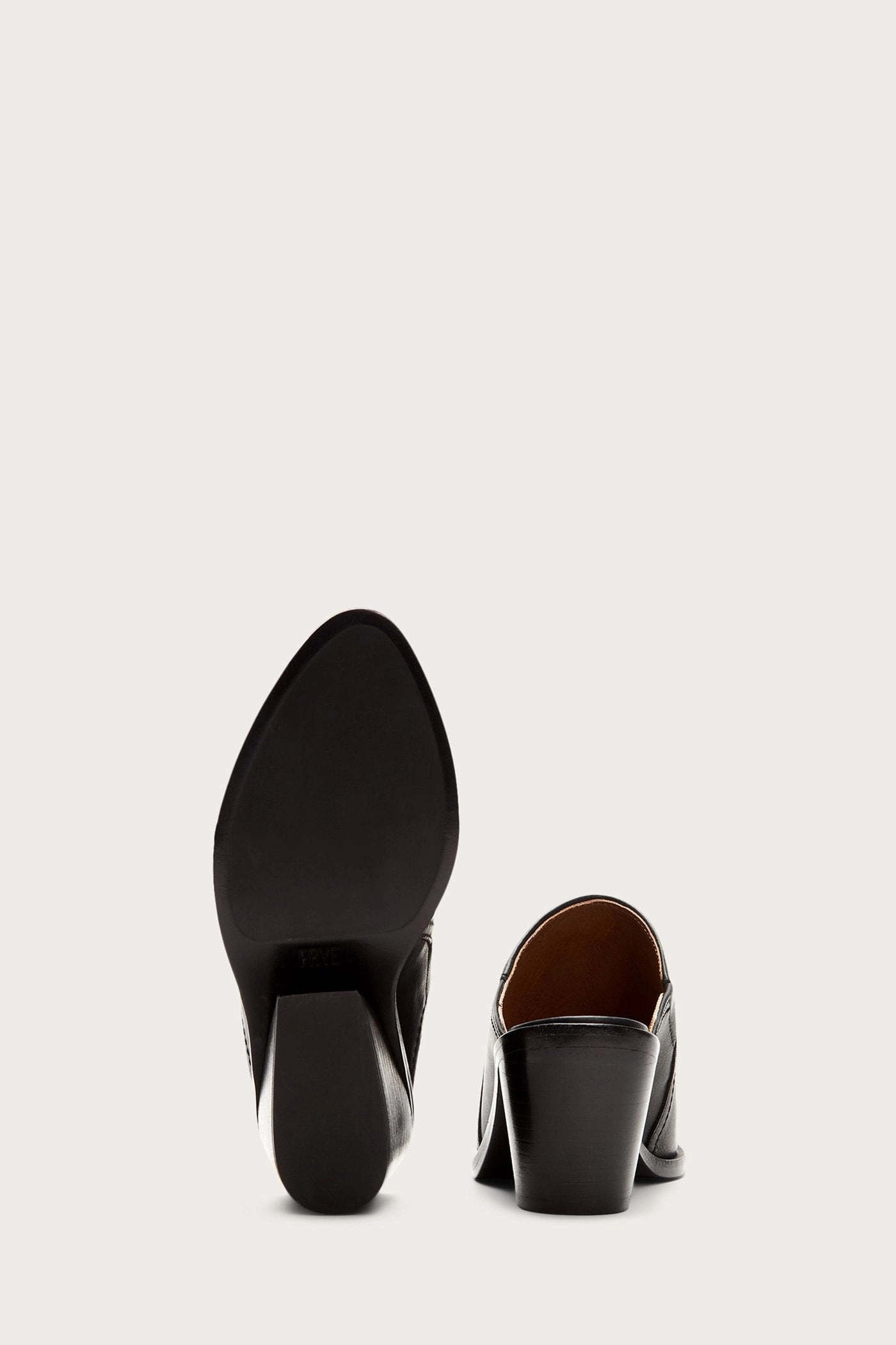 Serena Mule - Pre-Loved