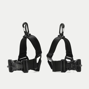 Shoe Straps