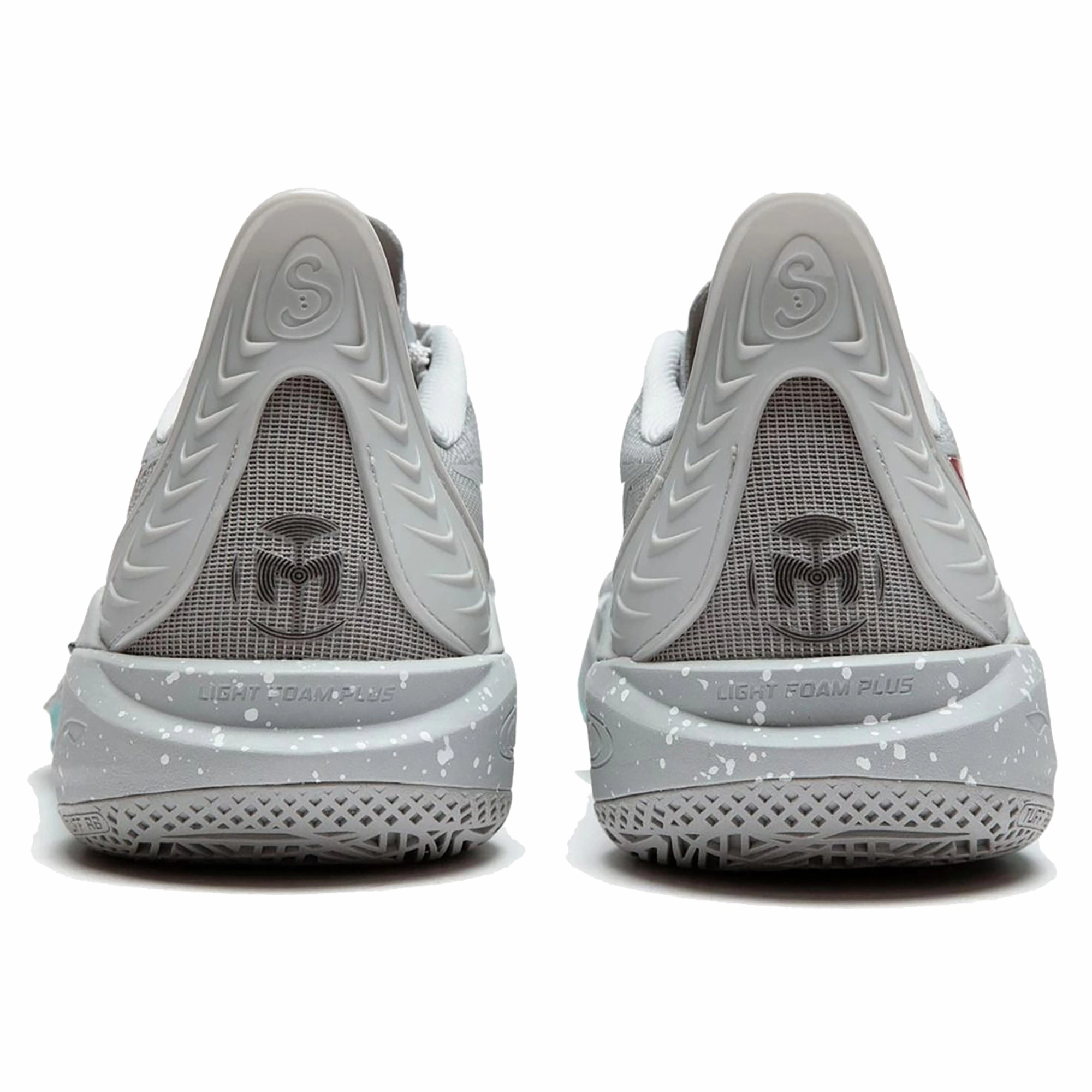 Sonic 12 Men's Basketball Shoes