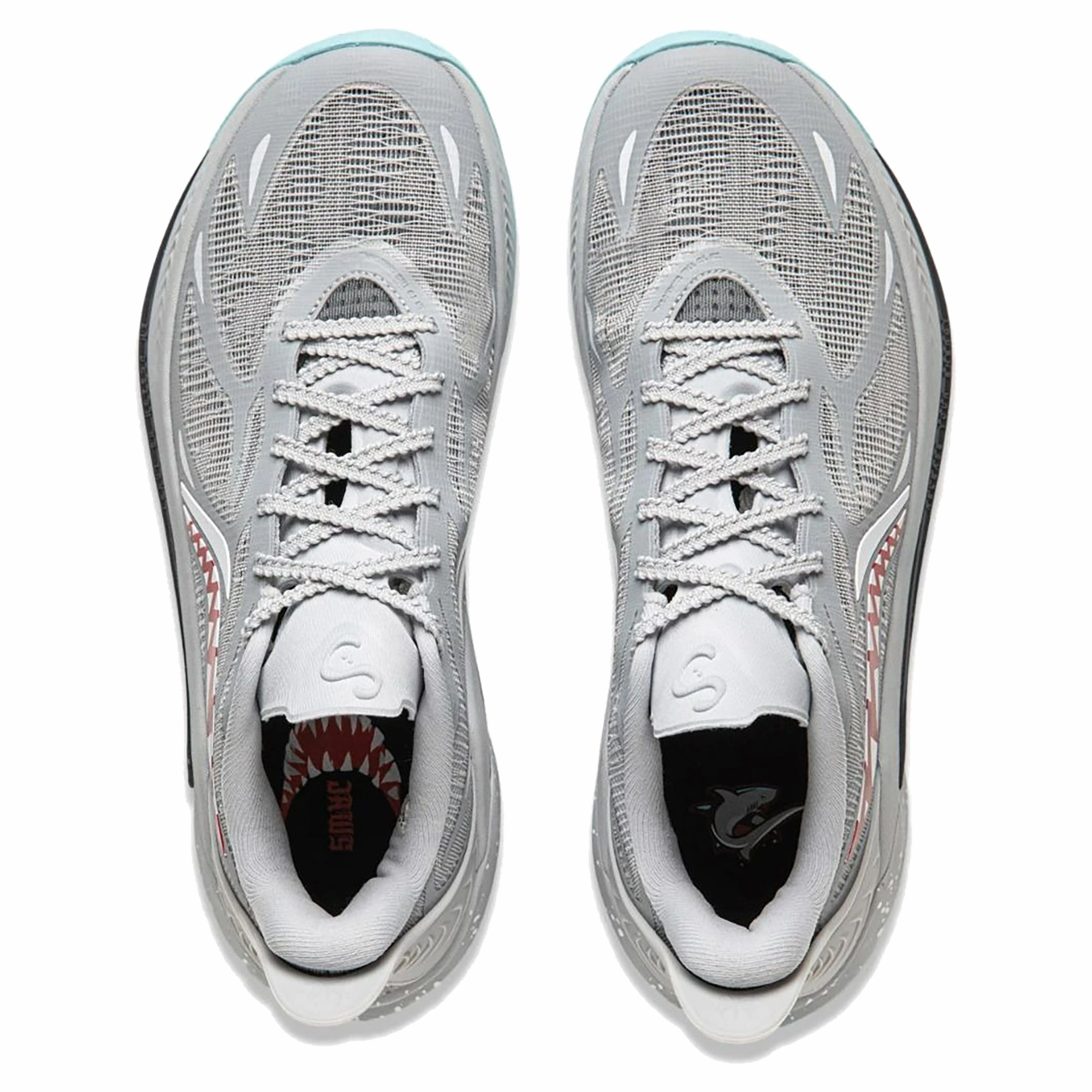 Sonic 12 Men's Basketball Shoes