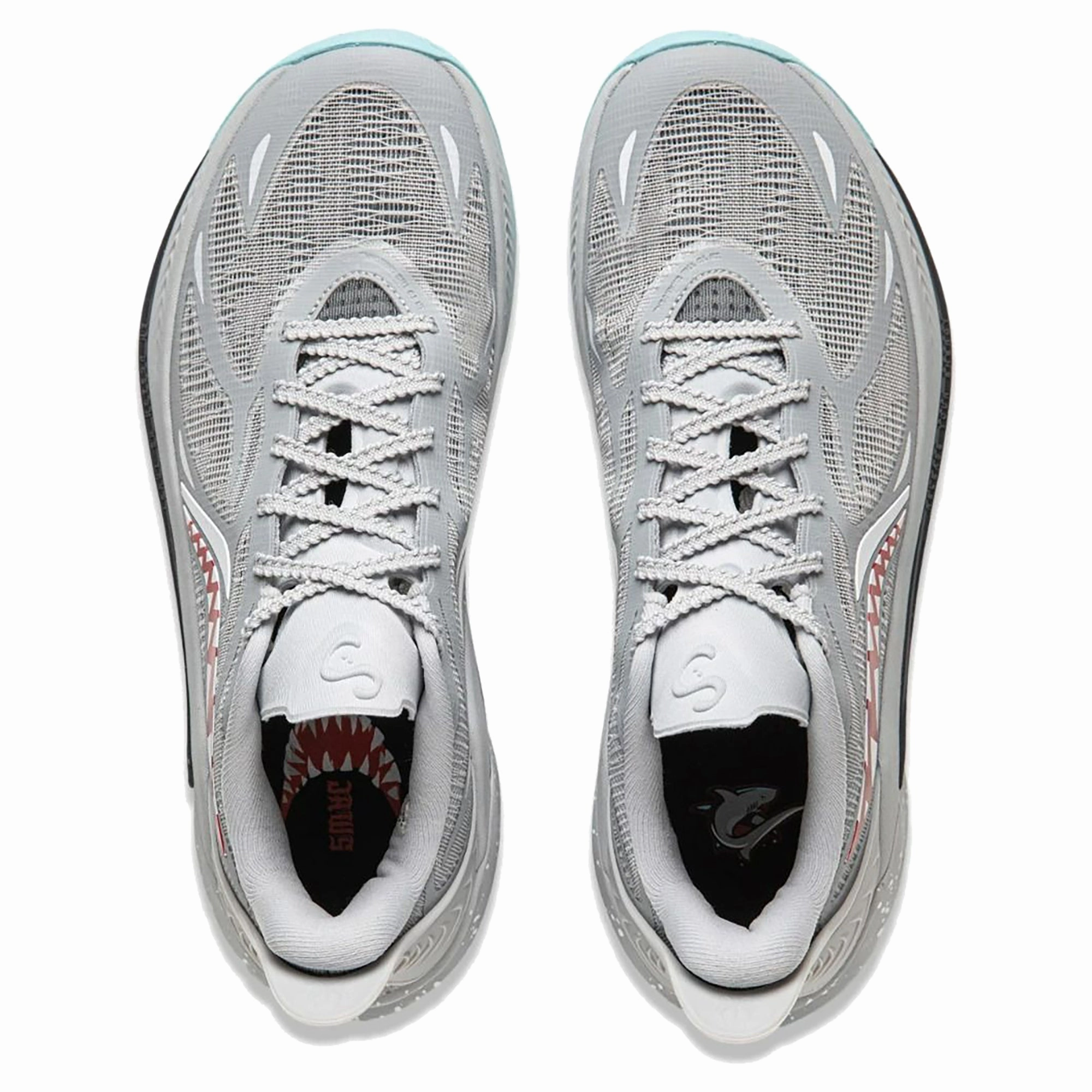 Sonic 12 Men's Basketball Shoes