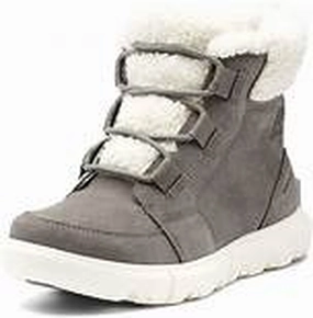 Sorel Women's Explorer II Carnival Boot