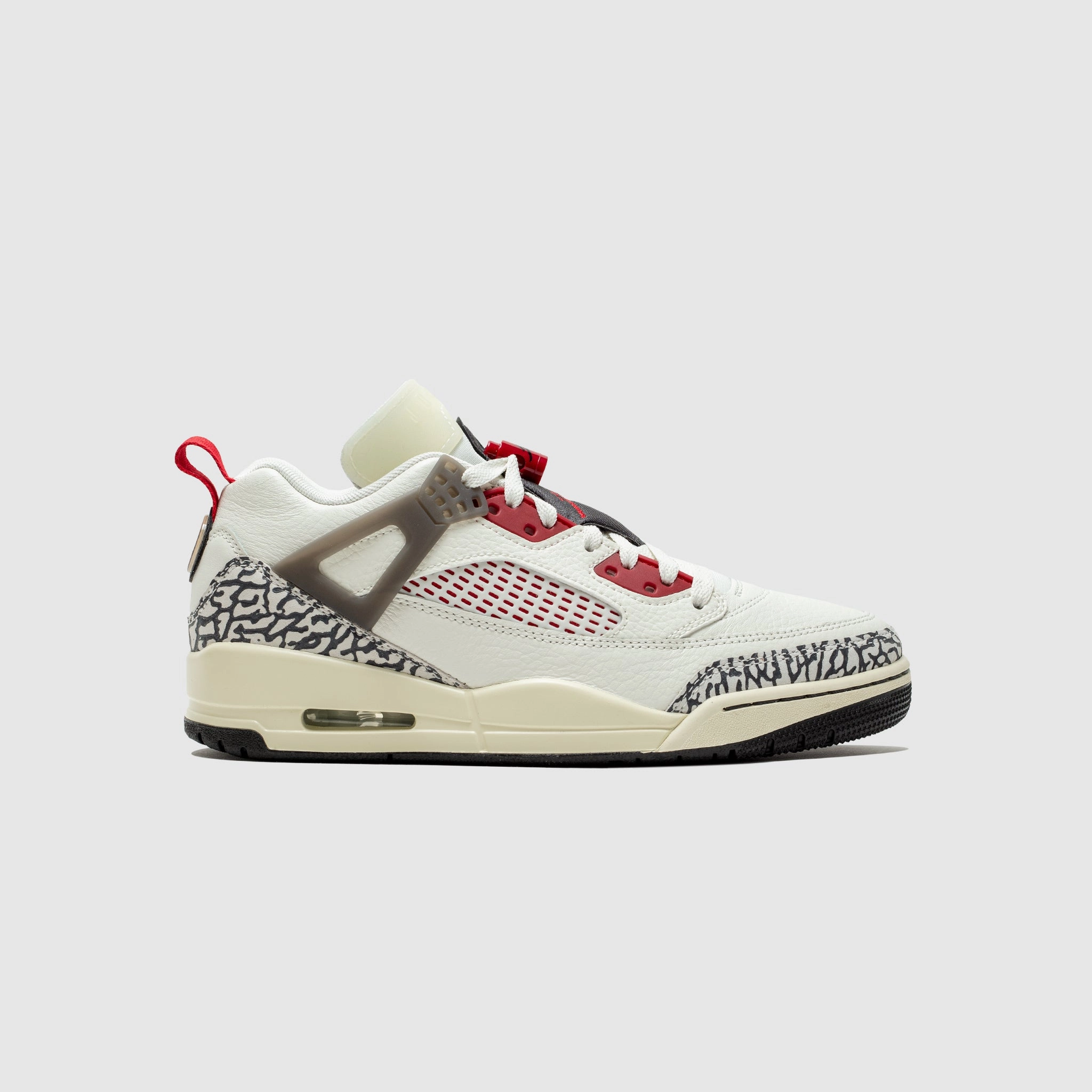 SPIZIKE LOW COCONUT MILK
