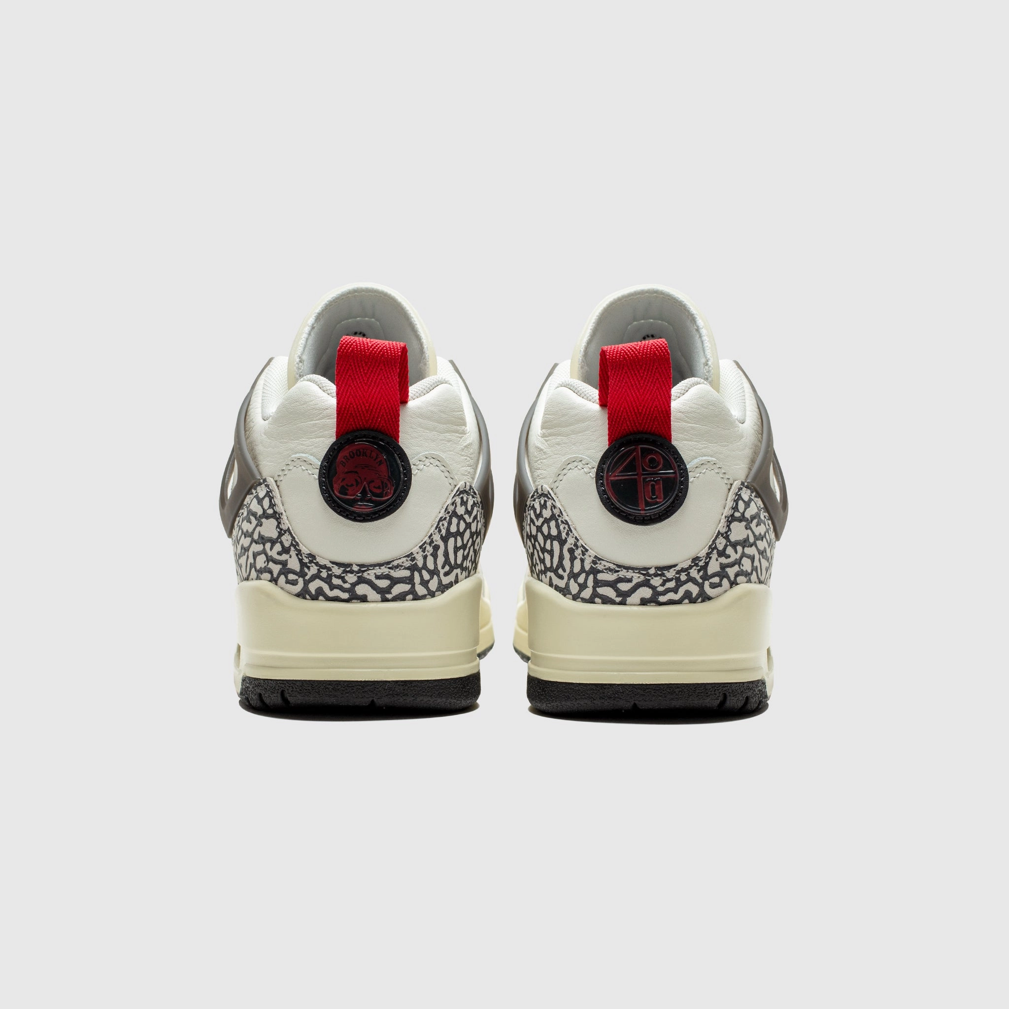SPIZIKE LOW COCONUT MILK