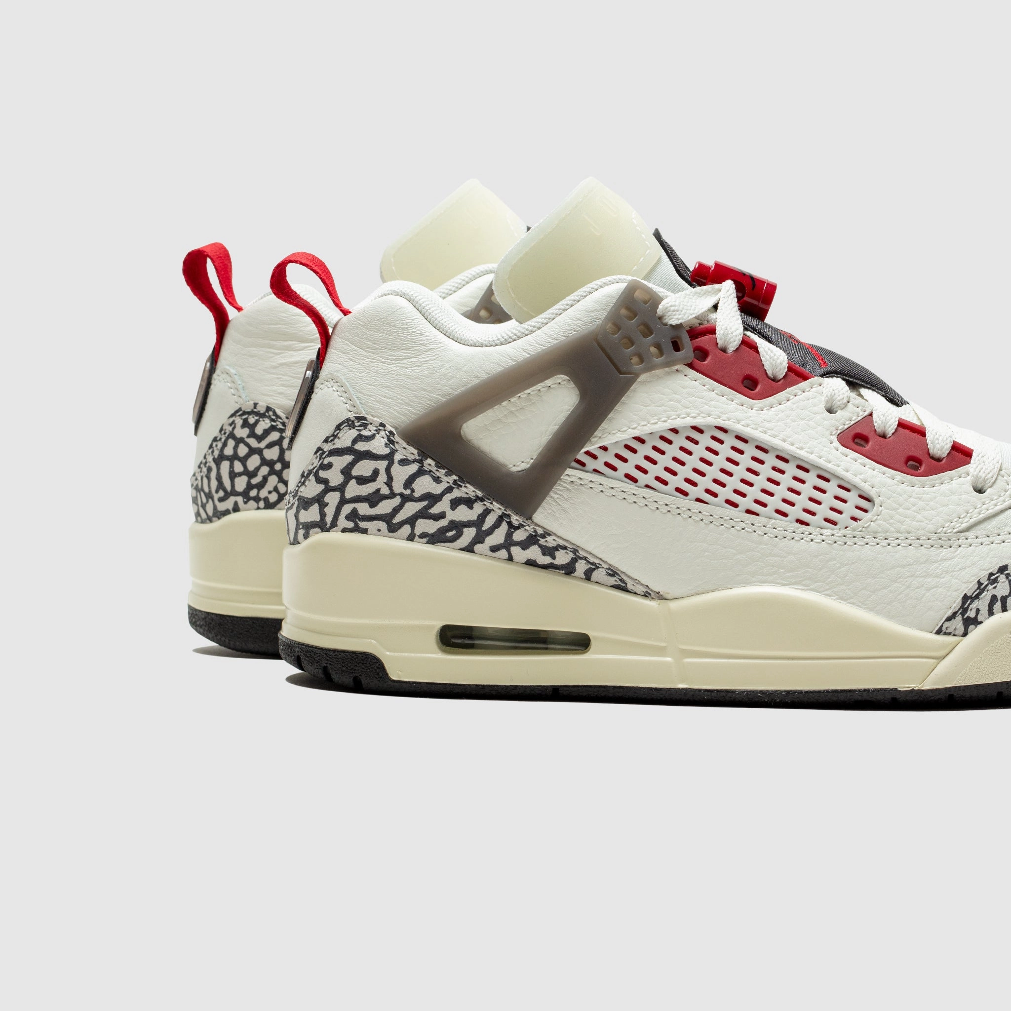 SPIZIKE LOW COCONUT MILK