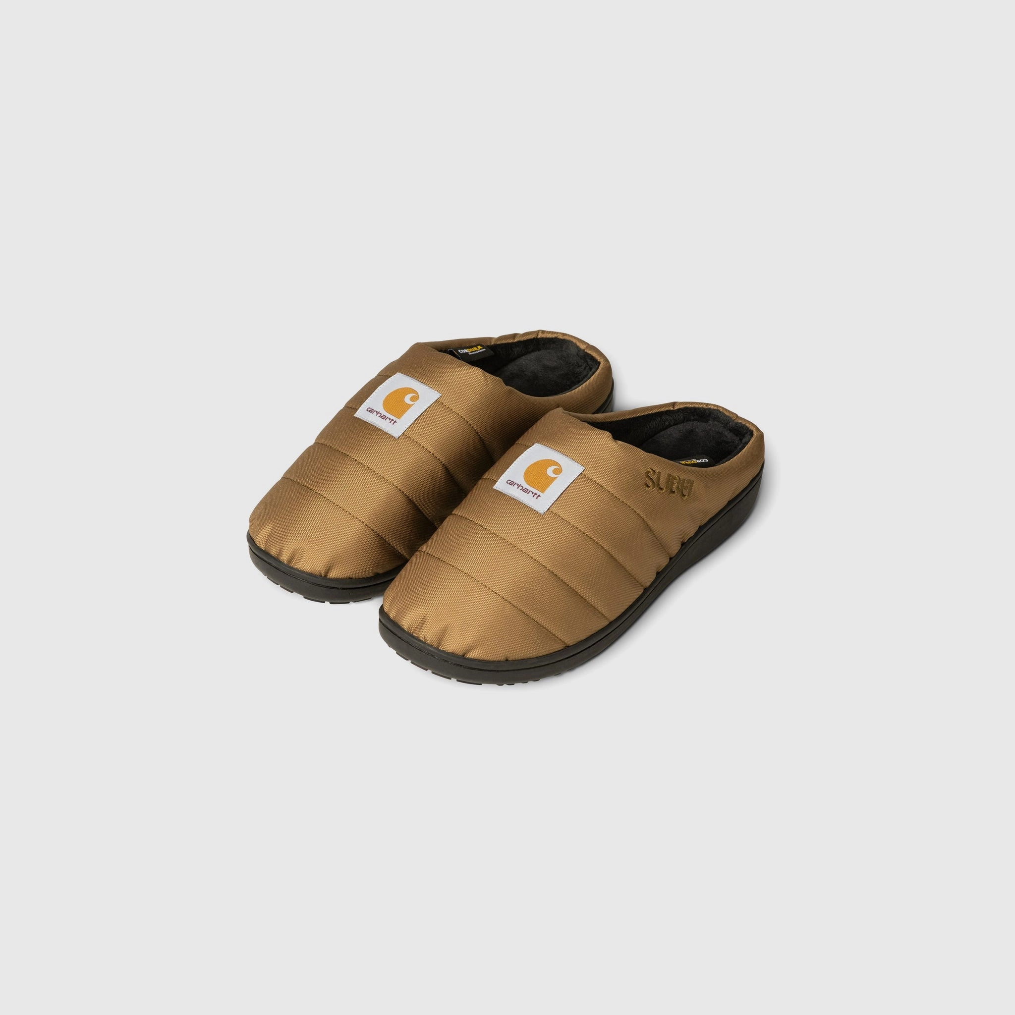 SUBU x CARHARTT WIP CORDURA® SLIPPERS