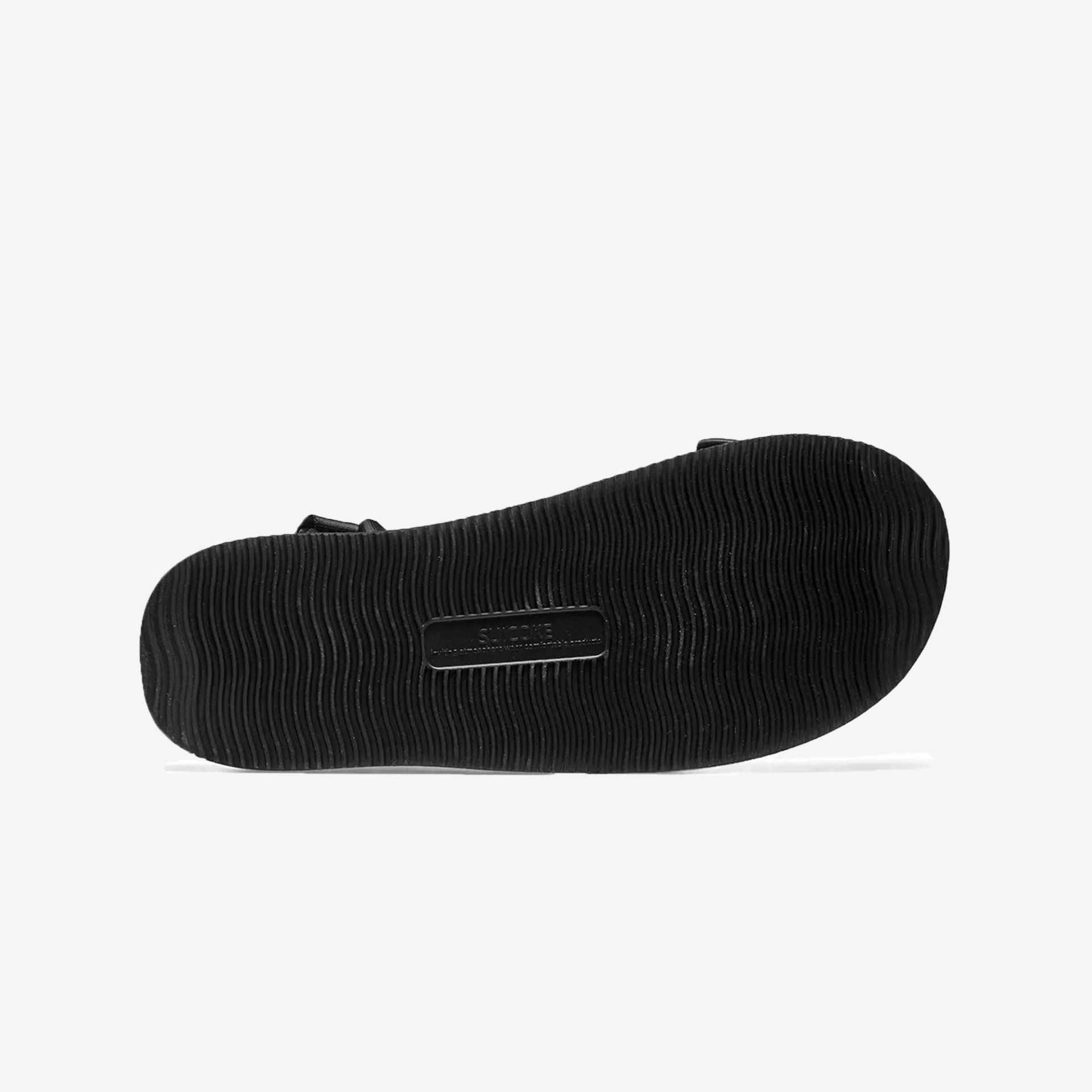 Suicoke | DEPA-CAB  { BLACK