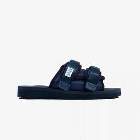 Suicoke | MOTO-CAB  { NAVY