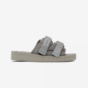 Suicoke | MOTO-VS  { GRAY