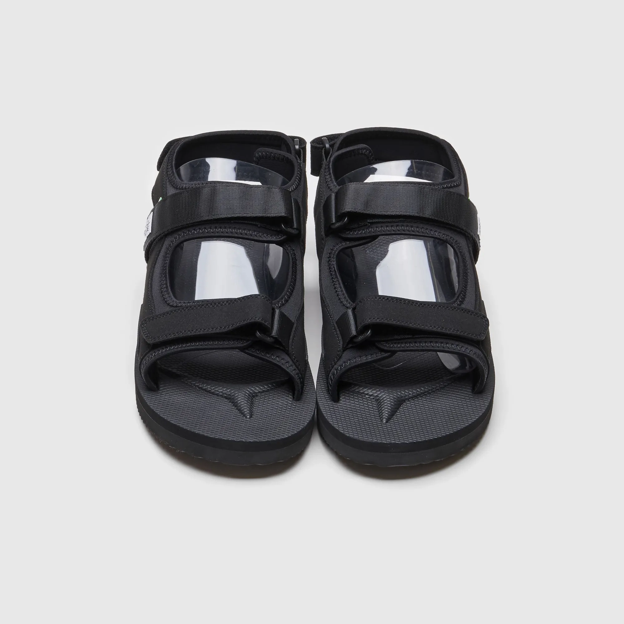 SUICOKE WAS-Cab OG-085CAB Black [SK23085CABBK]