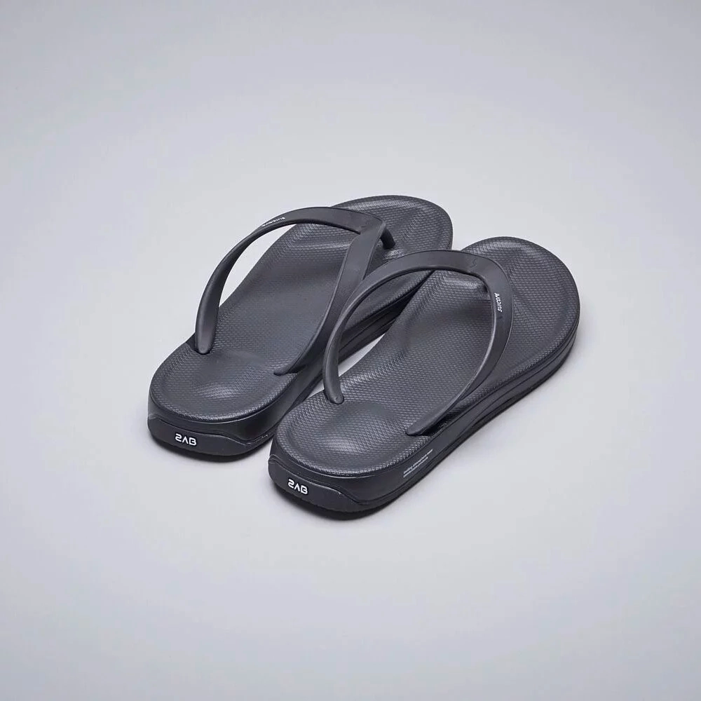 SUICOKE ZAB OG-BS-01 Black [SK21BS01BK]