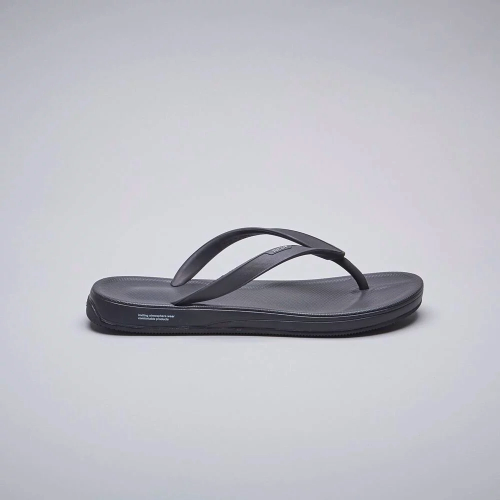 SUICOKE ZAB OG-BS-01 Black [SK21BS01BK]
