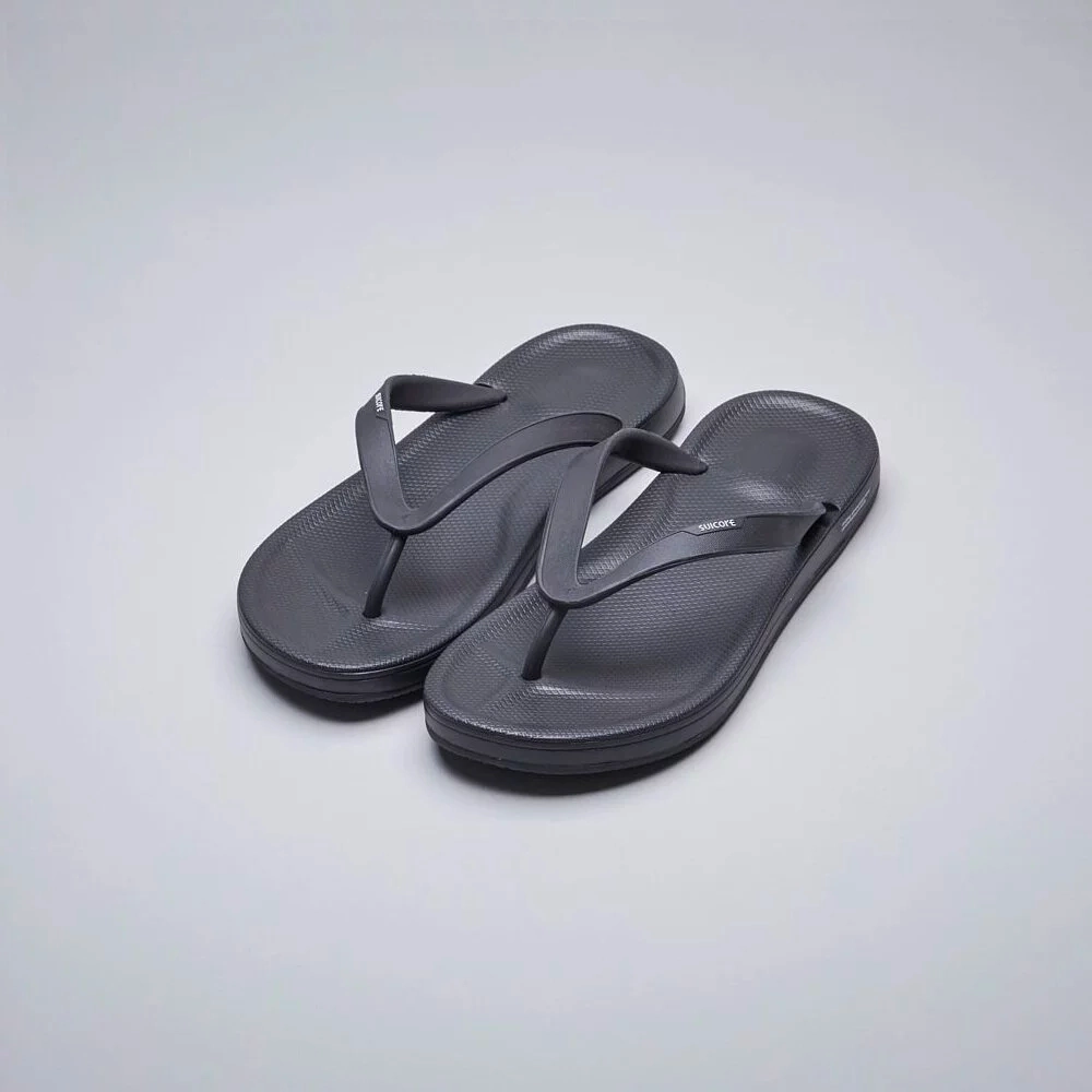 SUICOKE ZAB OG-BS-01 Black [SK21BS01BK]