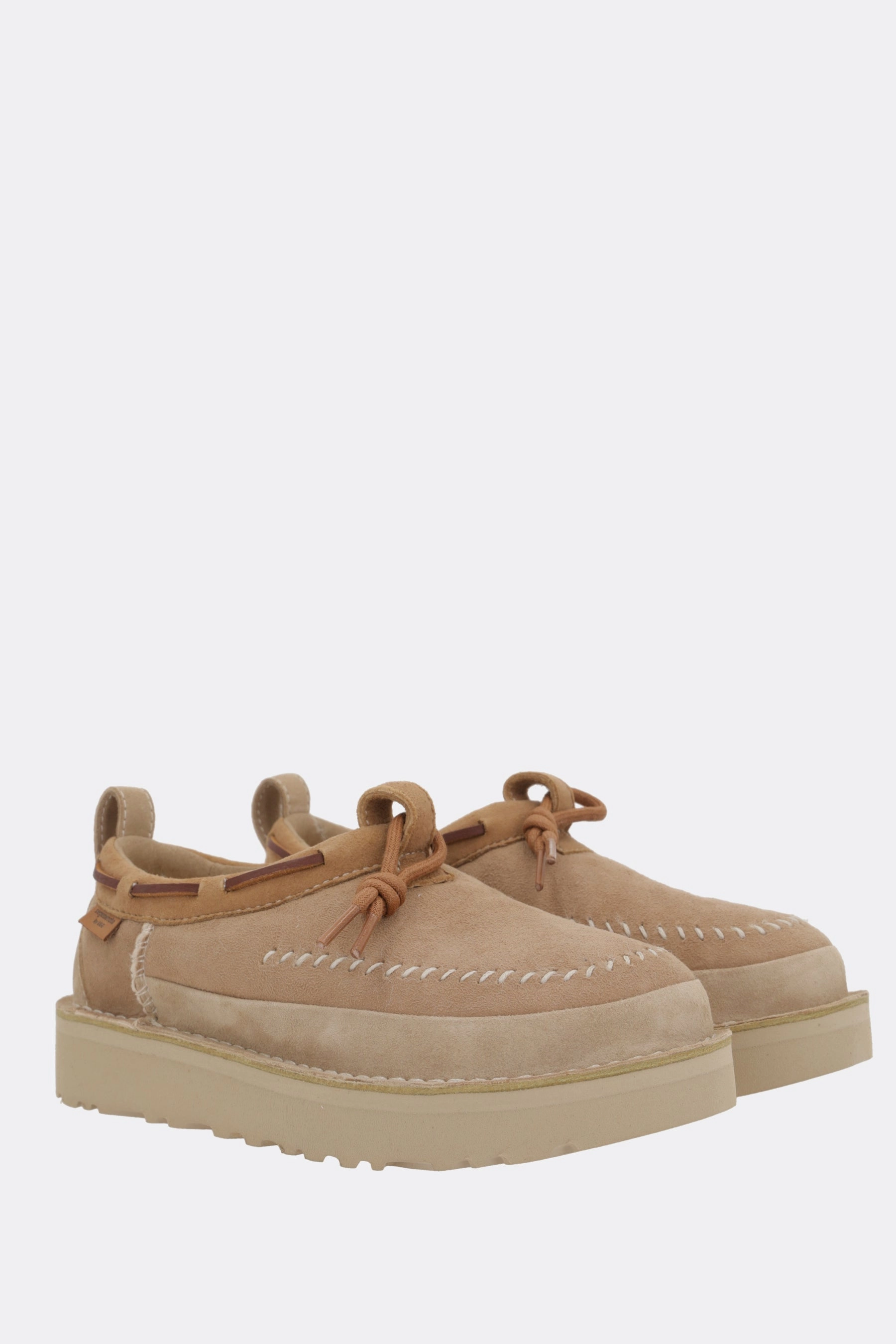 Tasman Crafted Regenerate slippers