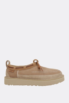 Tasman Crafted Regenerate slippers