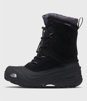 The North Face Youth Alpenglow V Wp