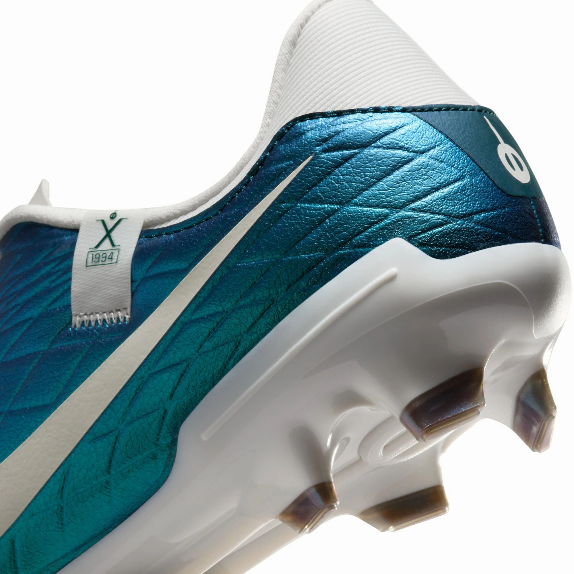 Tiempo Legend 10 Academy 30th Anniversary Multi-Ground Men's Football Boots