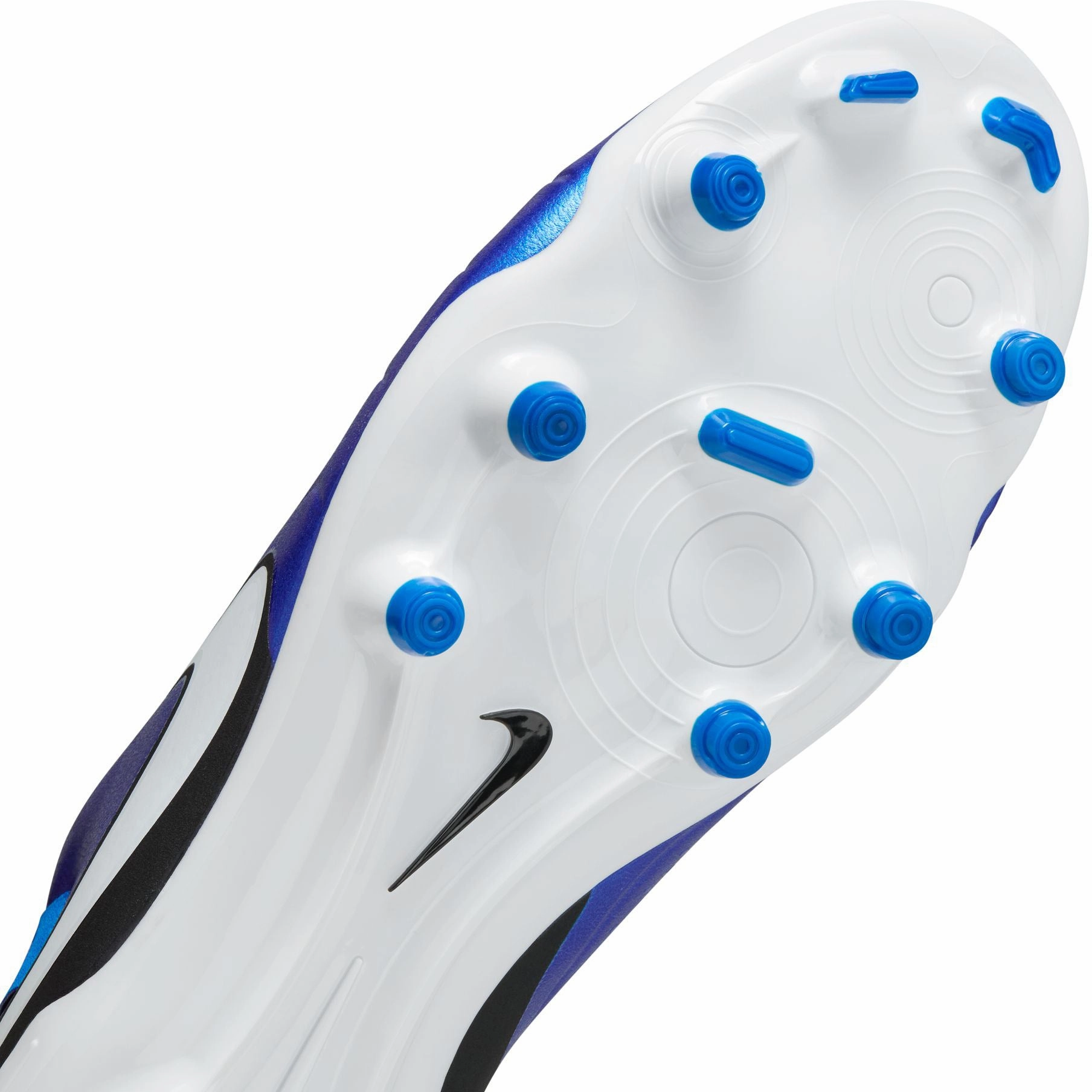 Tiempo Legend 10 Academy Multi Ground Low Top Men's Football Boots