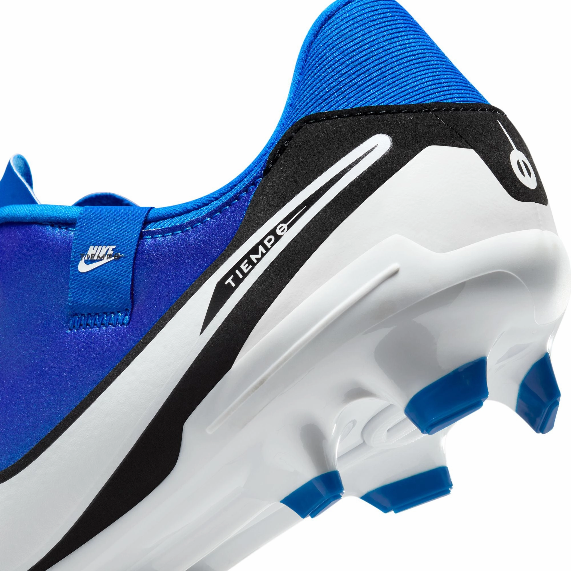 Tiempo Legend 10 Academy Multi Ground Low Top Men's Football Boots
