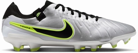 Tiempo Legend 10 Pro FG Low-Top Men's Football Boots