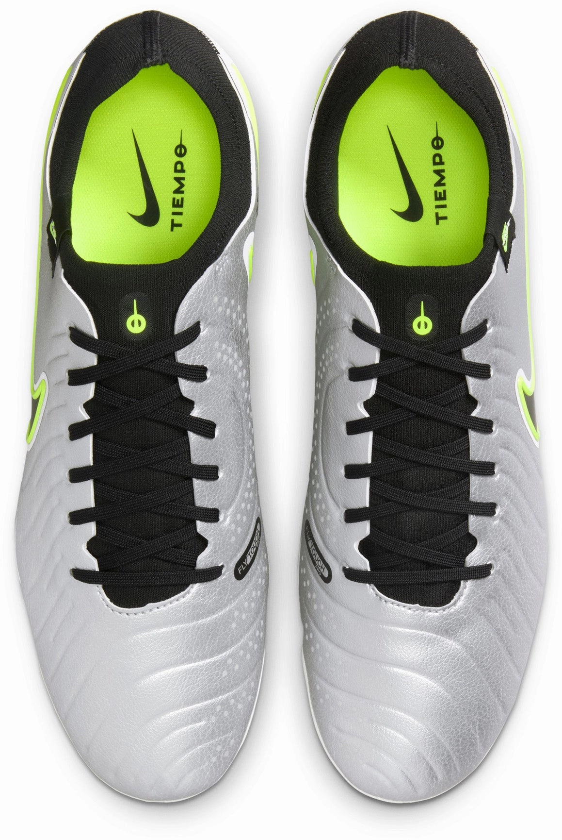 Tiempo Legend 10 Pro FG Low-Top Men's Football Boots