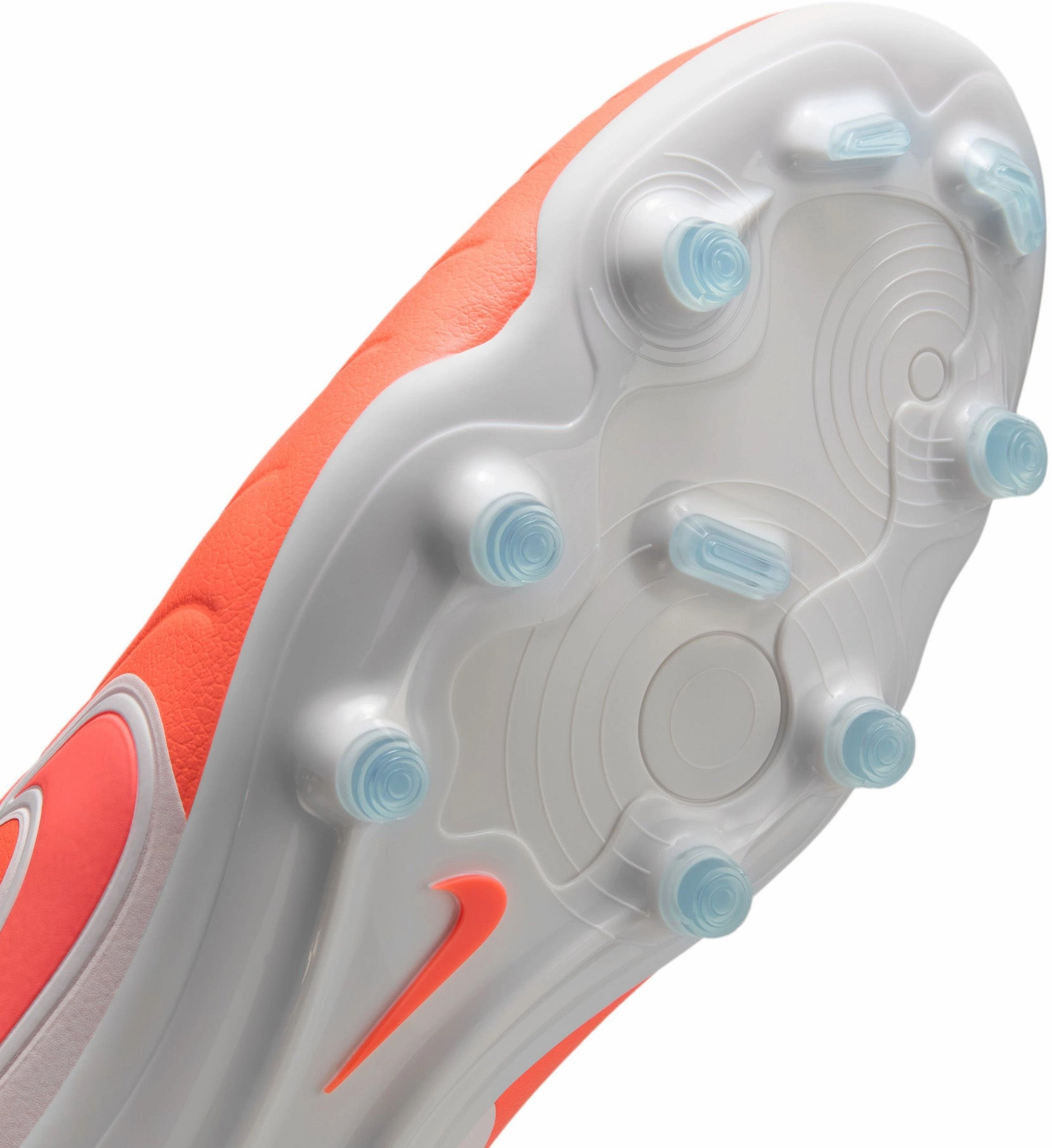 Tiempo Legend 10 Pro FG Low-Top Men's Football Boots