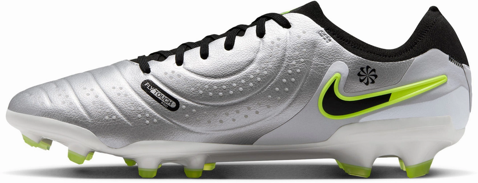 Tiempo Legend 10 Pro FG Low-Top Men's Football Boots