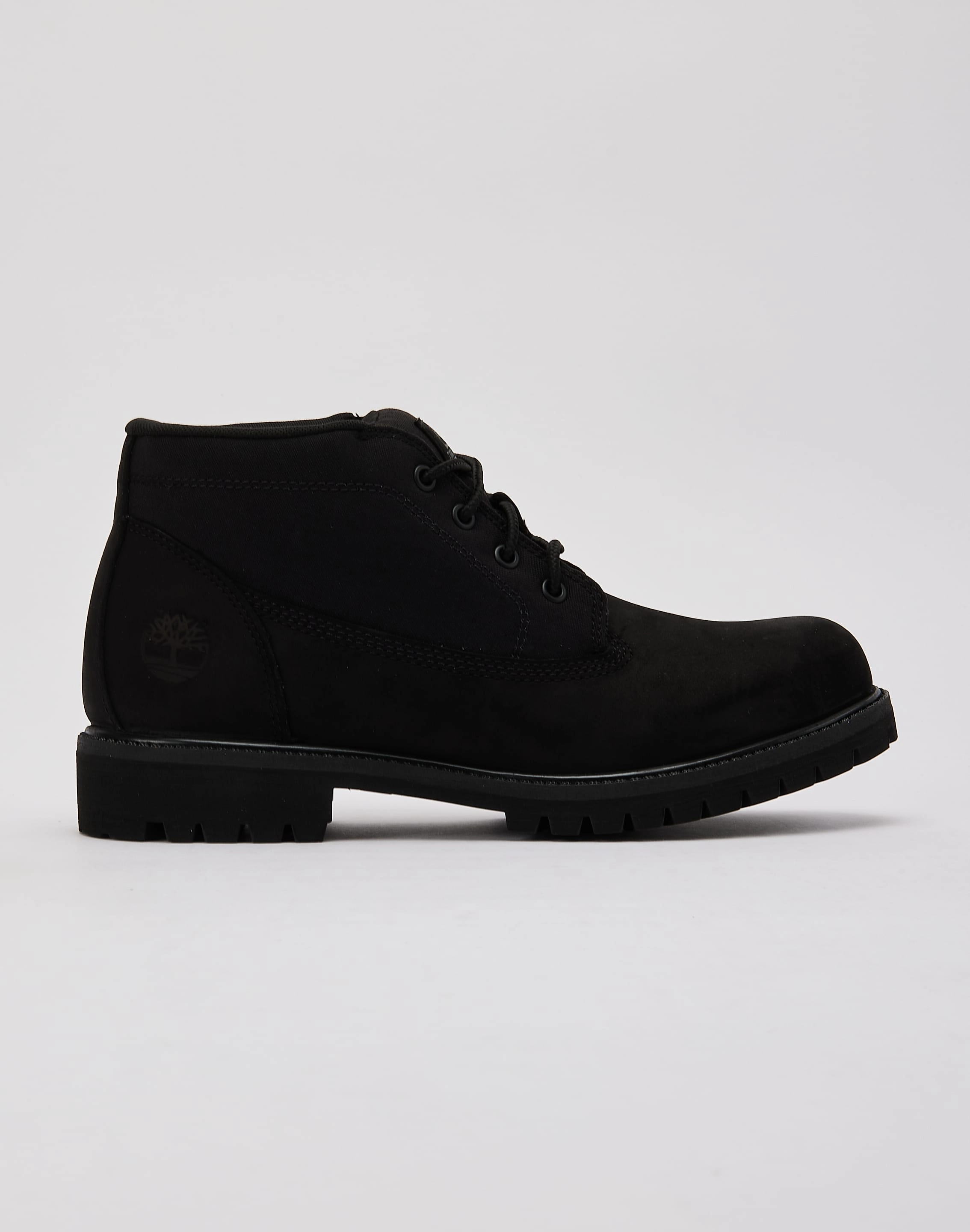 Timberland Premium Chukka Boot