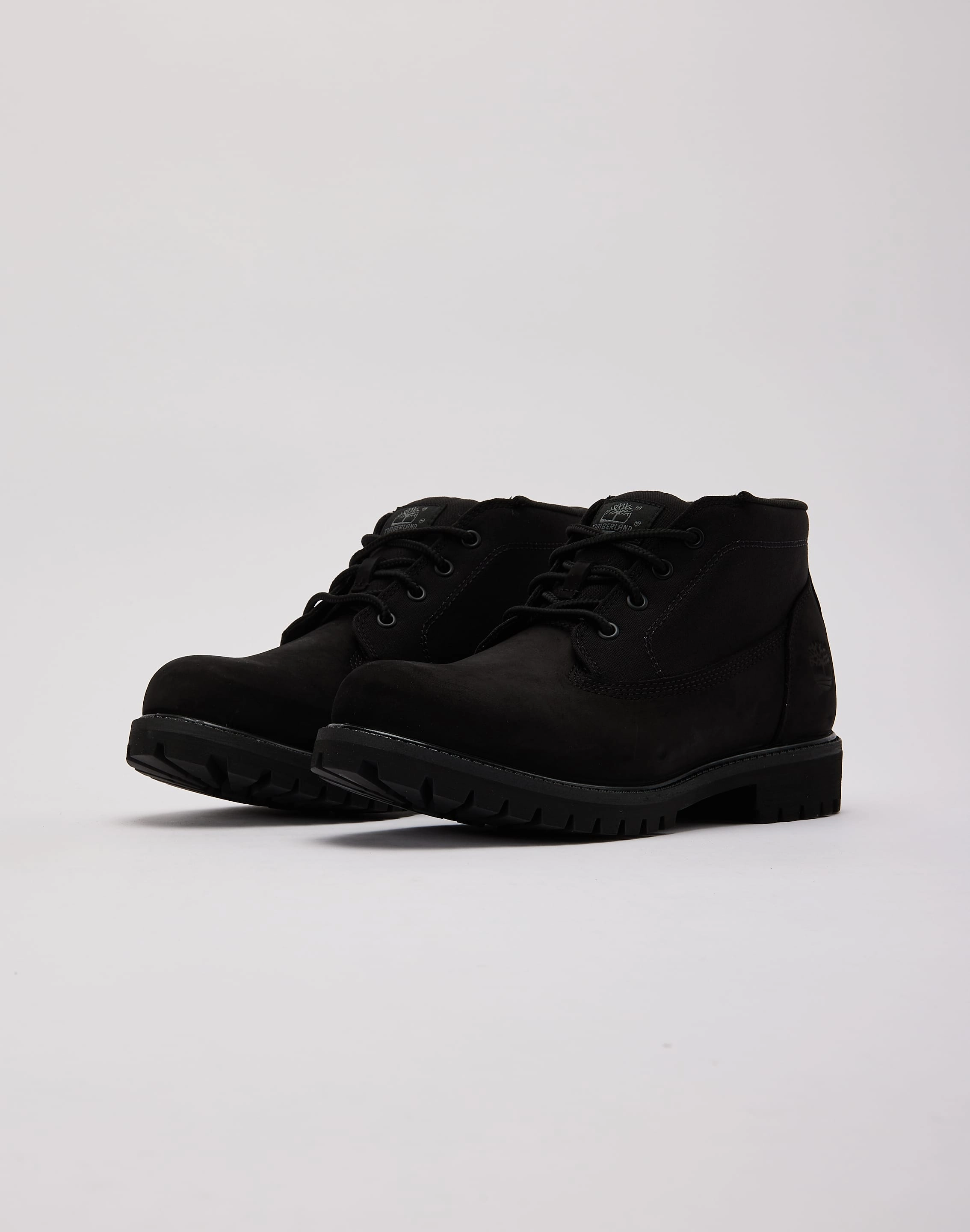 Timberland Premium Chukka Boot