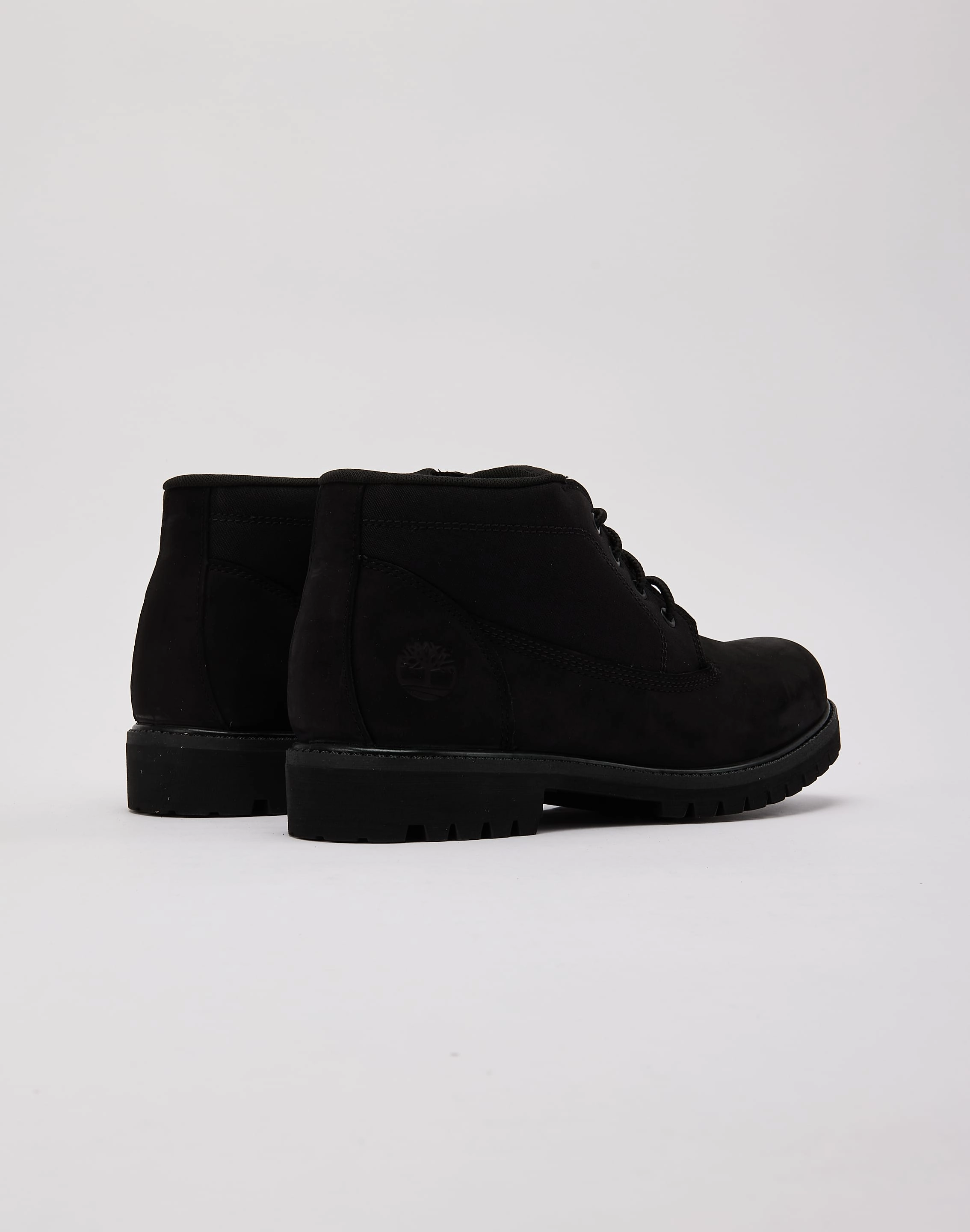 Timberland Premium Chukka Boot