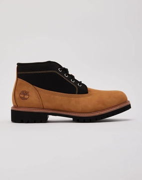 Timberland Premium Chukka Boot