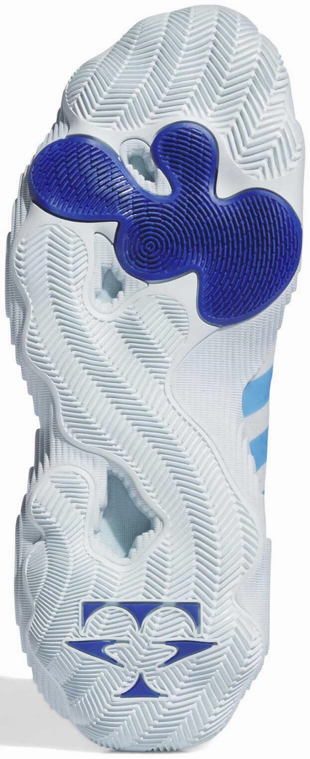 Trae Young 3 Low Men's Basketball Shoes