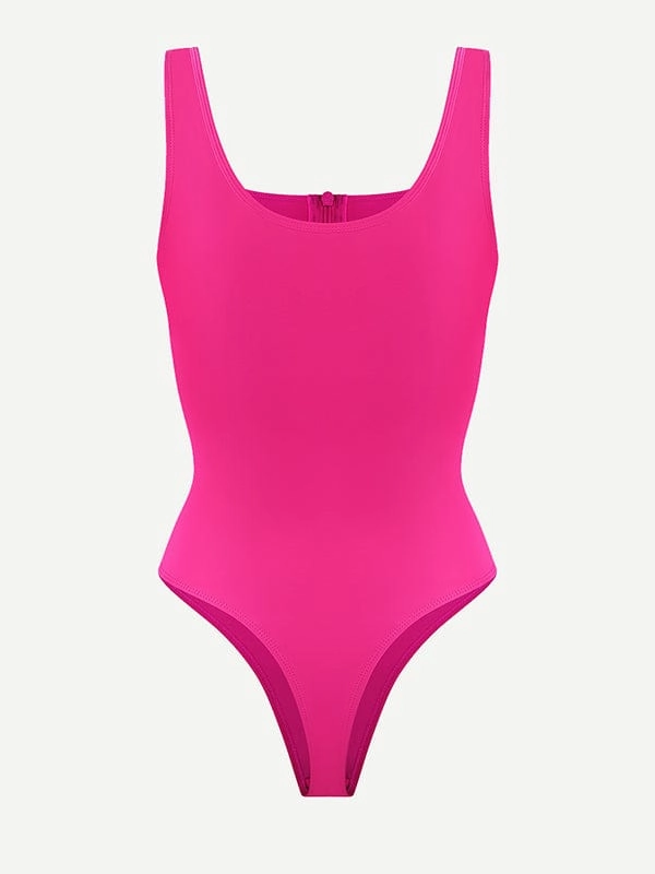 Tummy Control Swimsuit