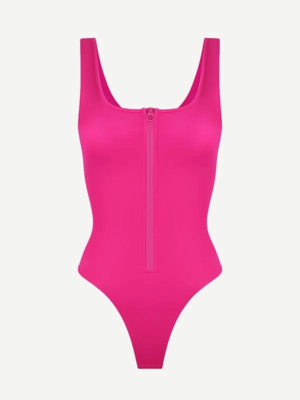 Tummy Control Swimsuit
